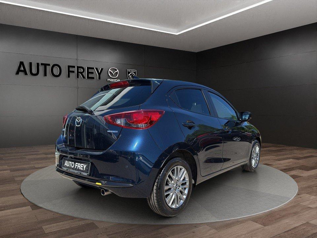 Mazda 2
