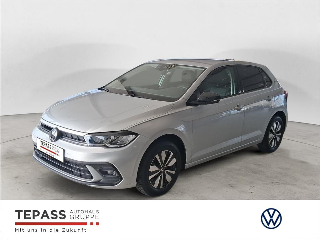 Volkswagen Polo 1.0 Goal LM15 NAVI LED GJR NSW