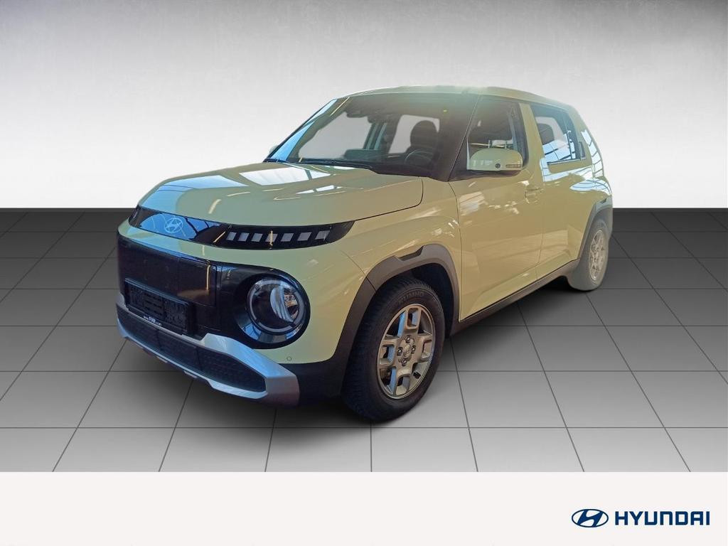 Hyundai INSTER Trend 42 kWh