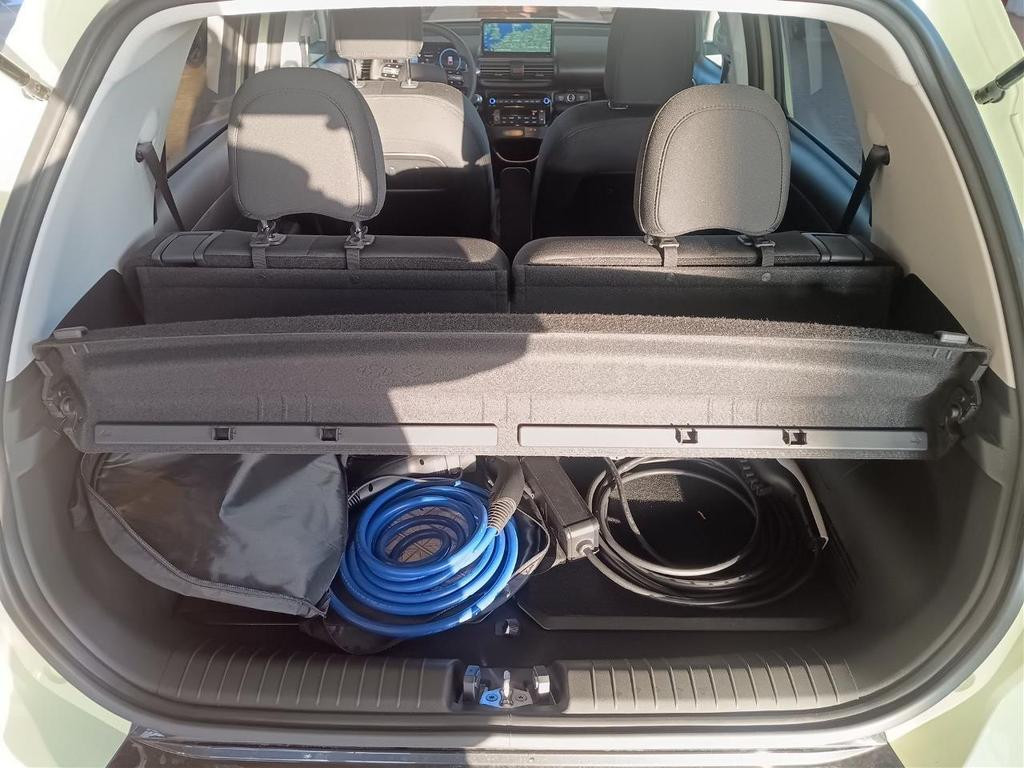 Hyundai INSTER