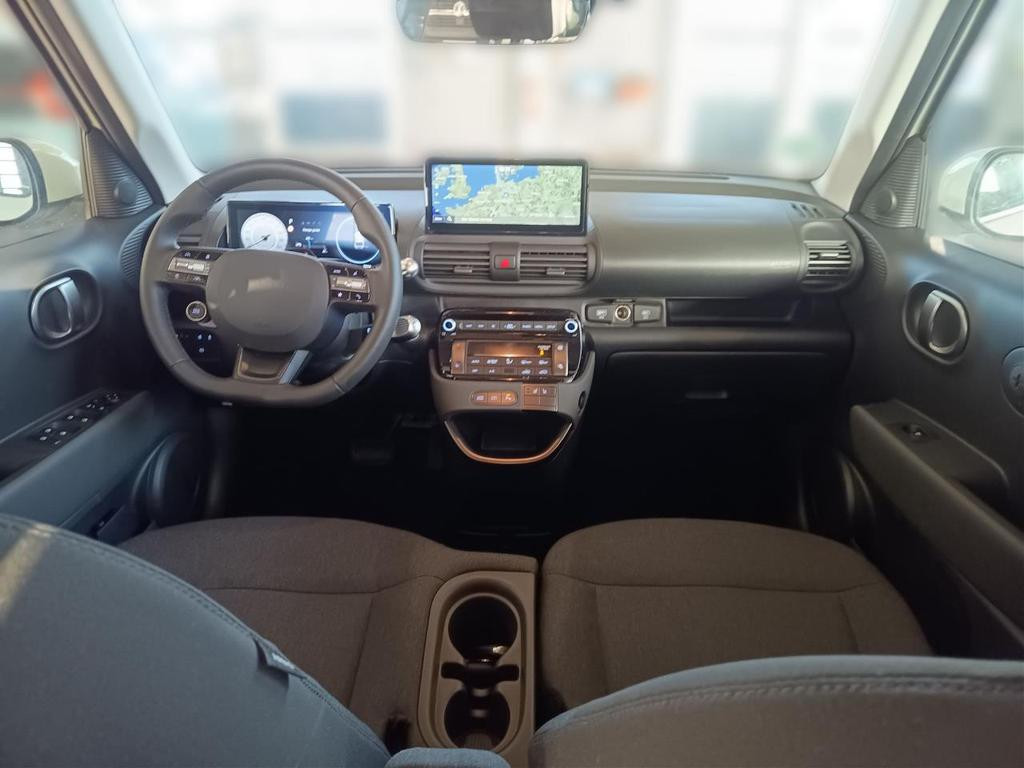 Hyundai INSTER