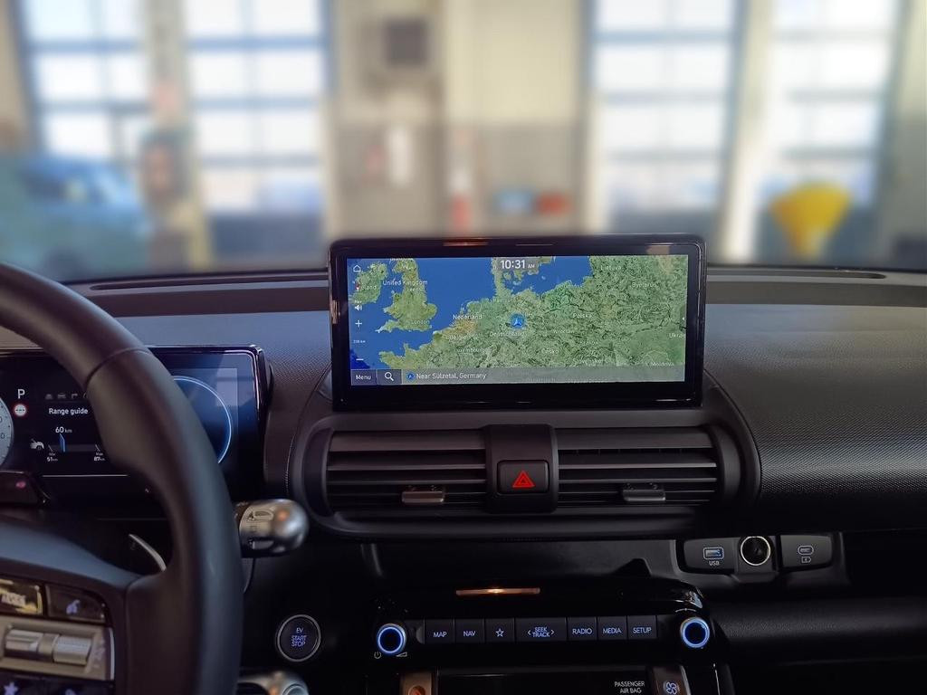 Hyundai INSTER
