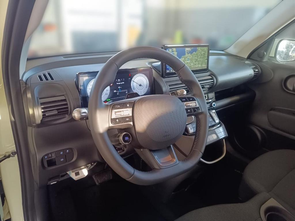 Hyundai INSTER