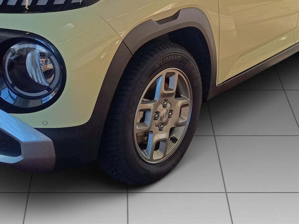 Hyundai INSTER
