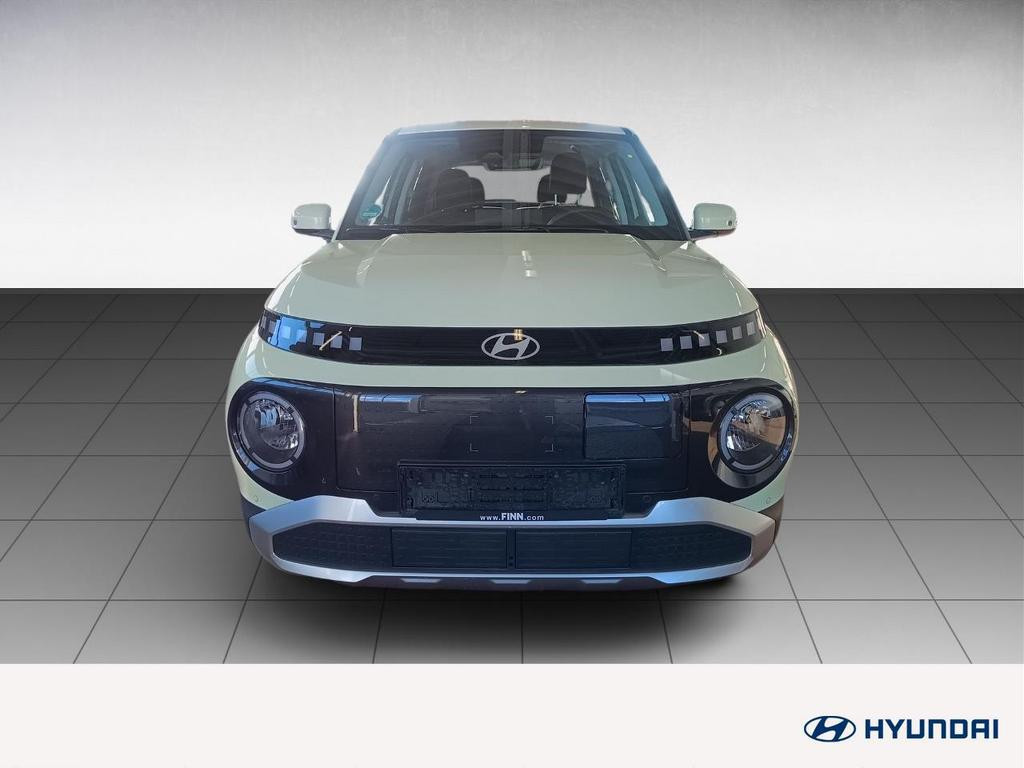 Hyundai INSTER