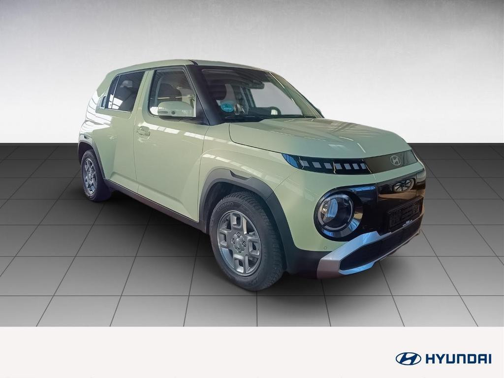 Hyundai INSTER