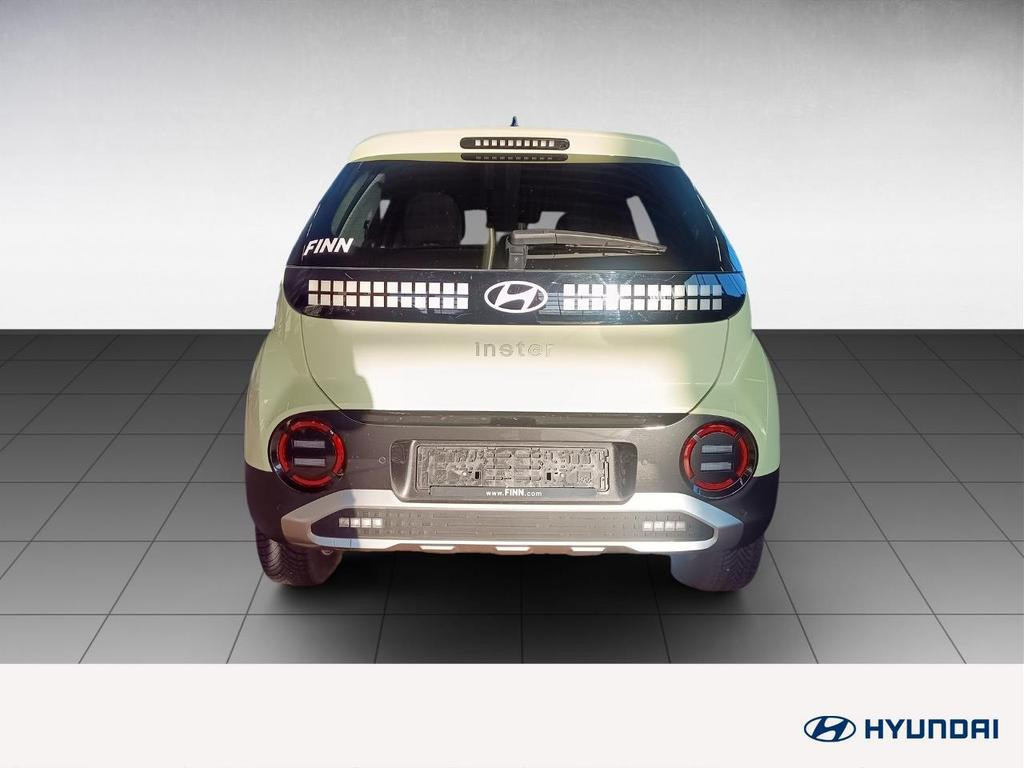 Hyundai INSTER