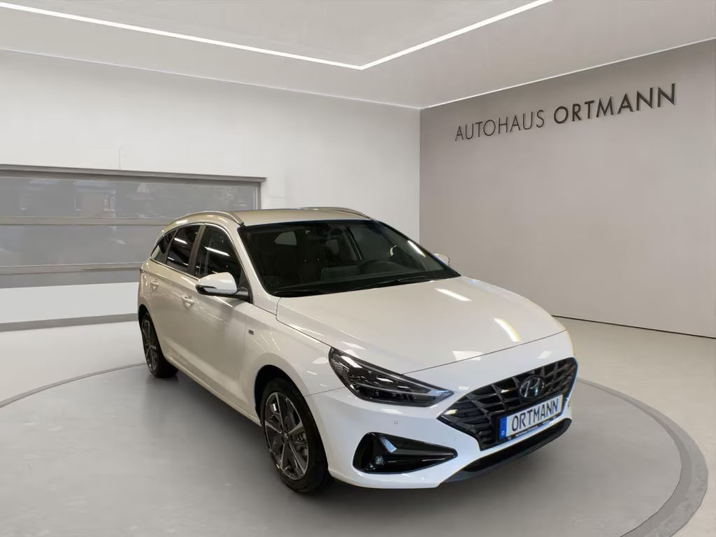 Hyundai i30 2WD