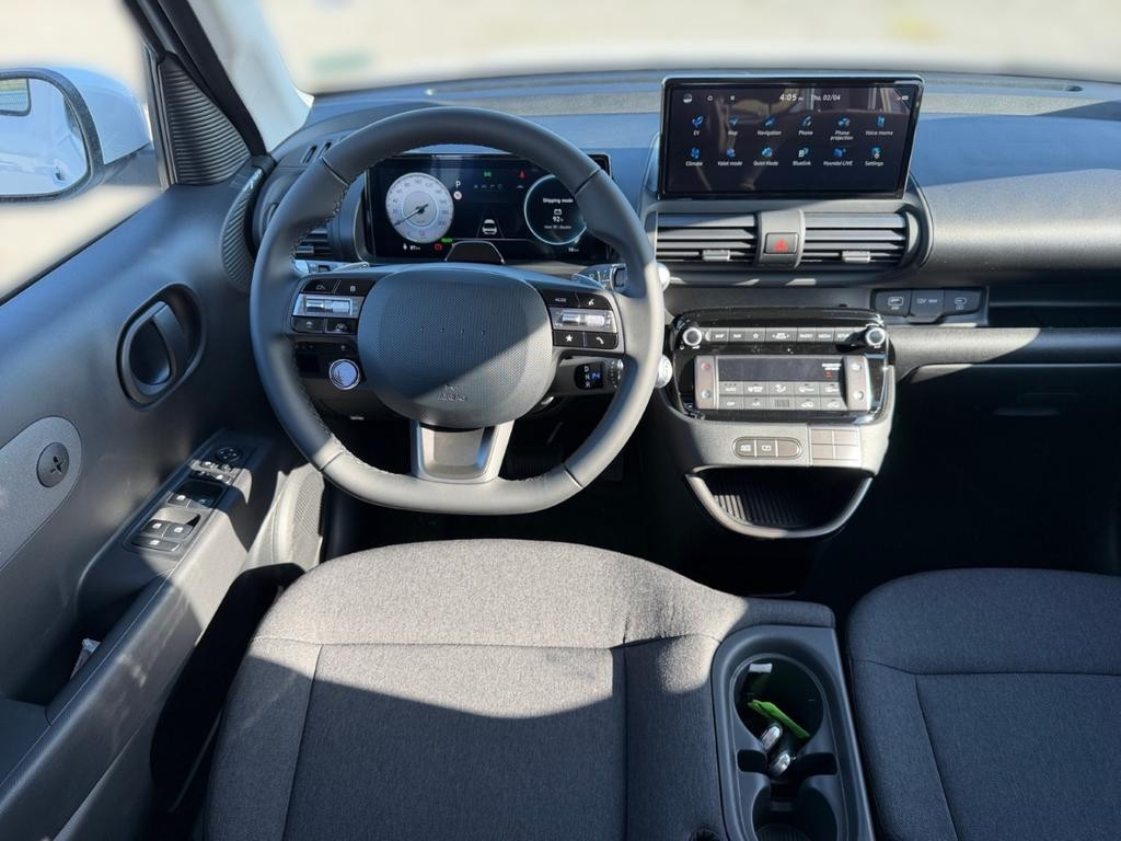 Hyundai INSTER