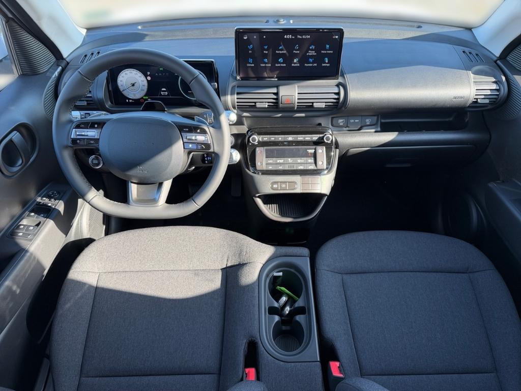Hyundai INSTER