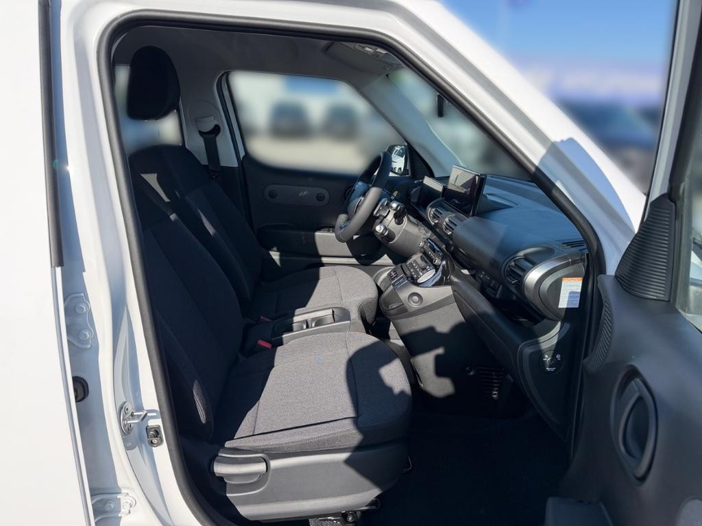 Hyundai INSTER