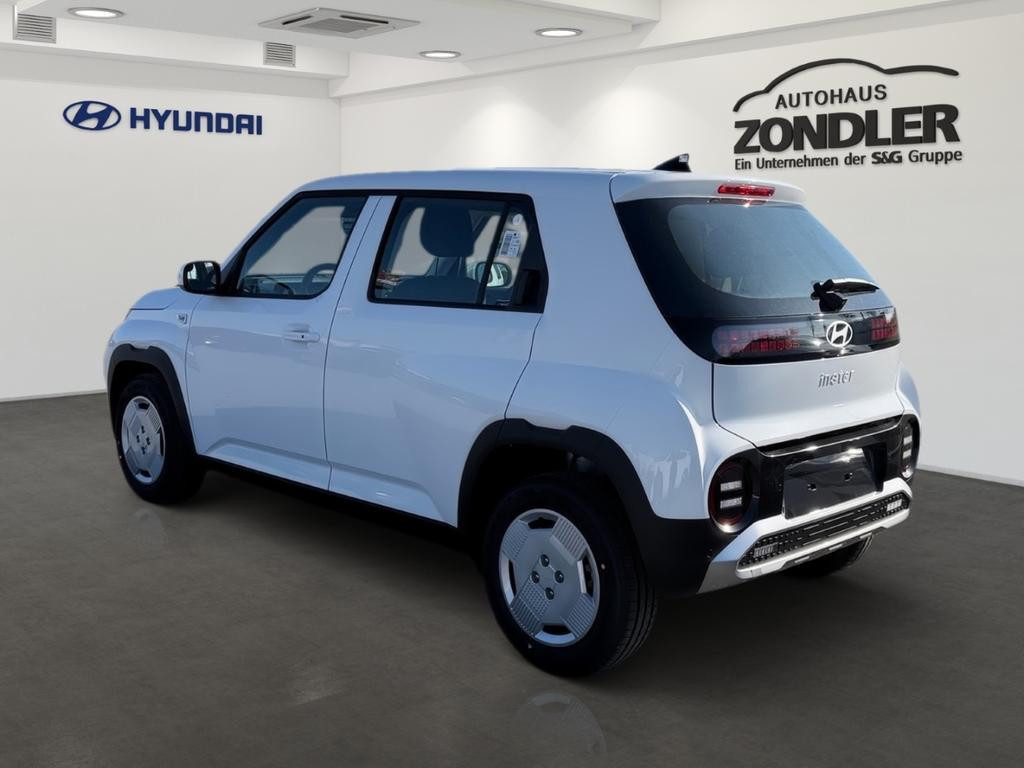Hyundai INSTER