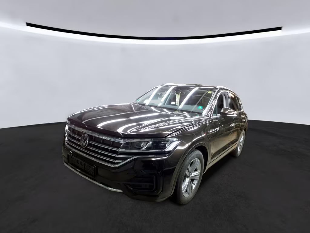 Volkswagen Touareg R-Line 3.0 V6 TDI