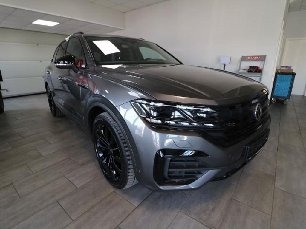 Volkswagen Touareg 4Motion Style R-Line 3.0 V6 TDI