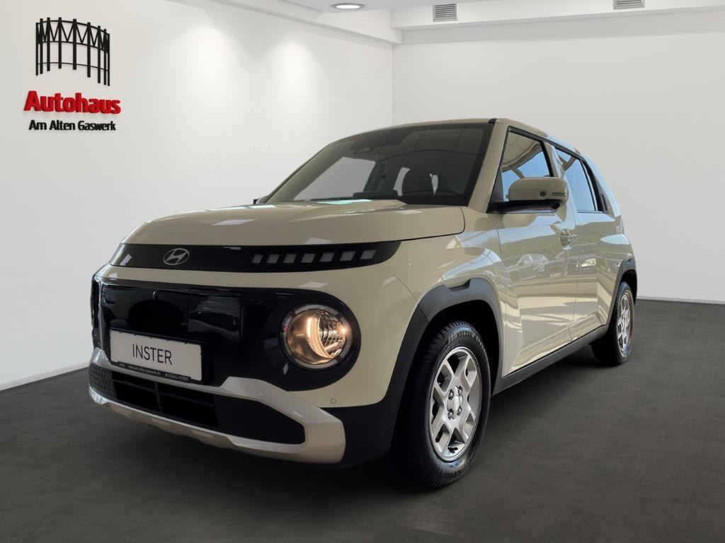 Hyundai INSTER Trend