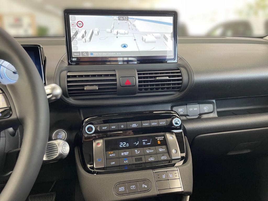 Hyundai INSTER