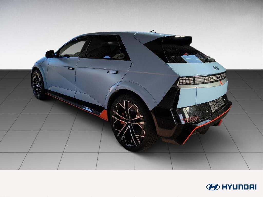 Hyundai Ioniq 5