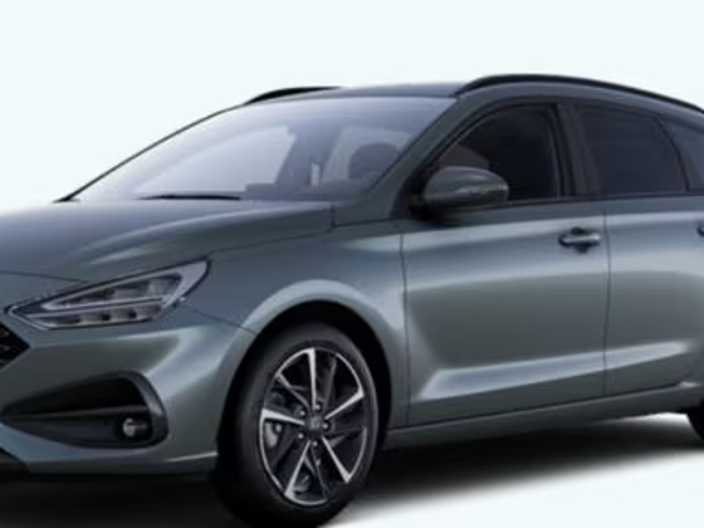 Hyundai i30 Hybrid Advantage