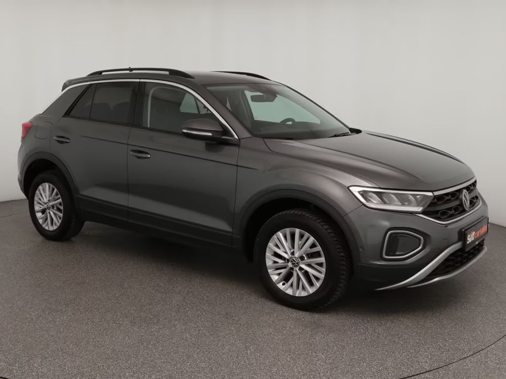 Volkswagen T-Roc Life 1.0 TSI