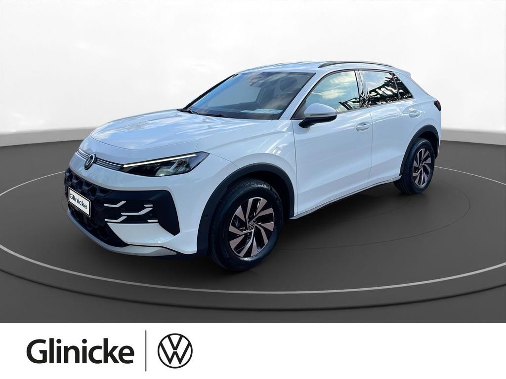 Volkswagen T-Roc DSG Life 1.5 eTSI