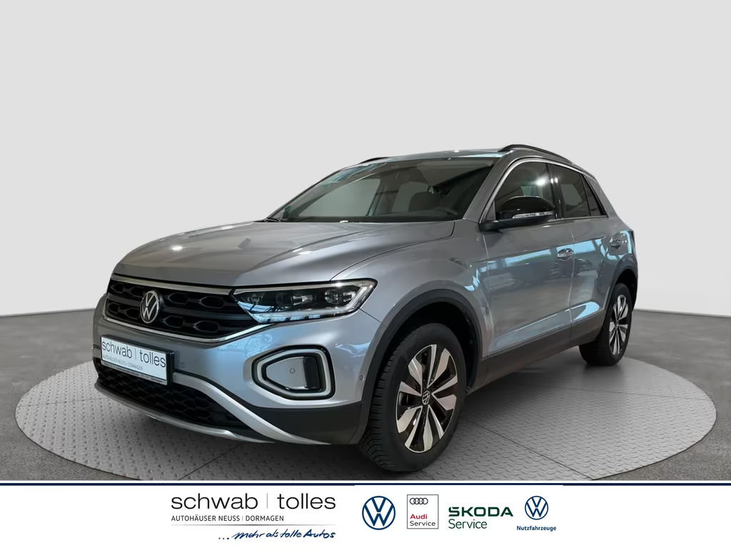Volkswagen T-Roc DSG 1.5 TSI