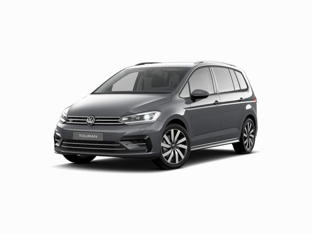 Volkswagen Touran DSG R-Line 1.5 TSI Move