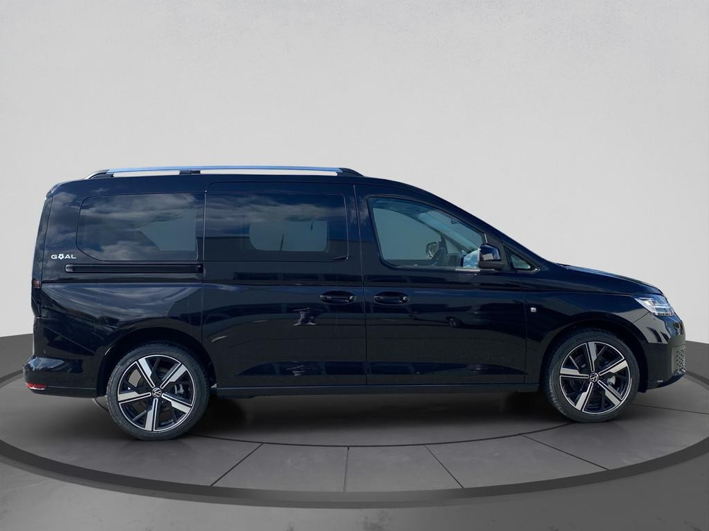 Volkswagen Caddy 2.0 TDI Maxi