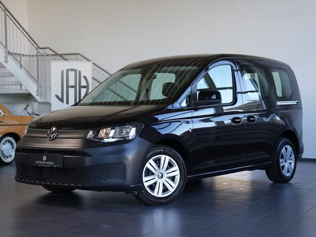 Volkswagen Caddy Basis *AUTOMATIK*5-SITZER*