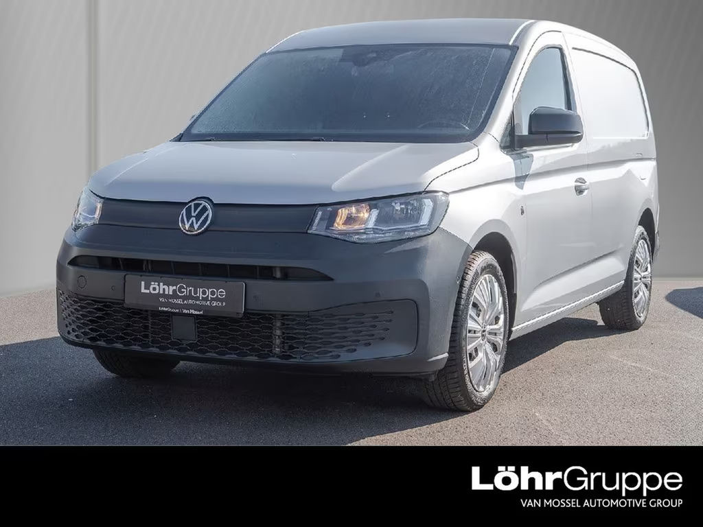 Volkswagen Caddy 4Motion 2.0 TDI EcoProfi Maxi