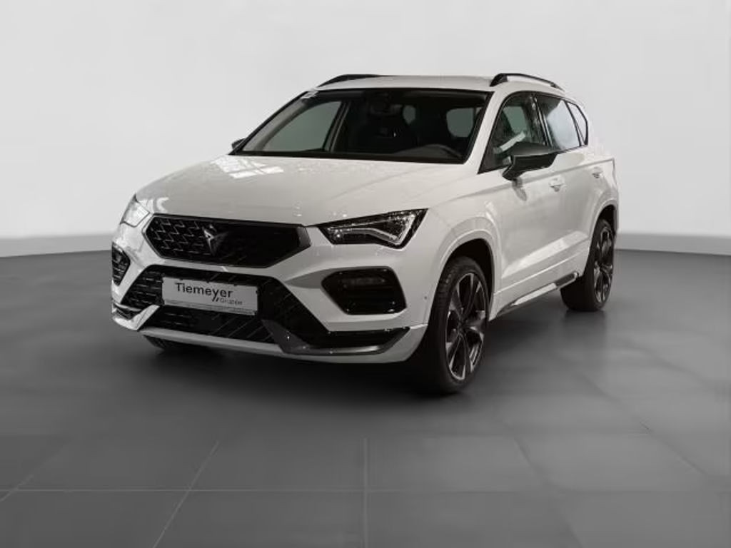 Cupra Ateca 1.5 TSI DSG