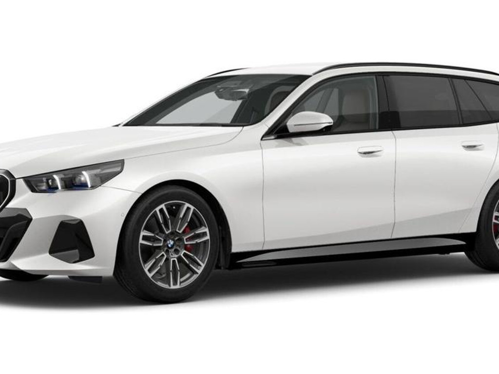 BMW 5 Serie 520 M-Sport xDrive Touring 520d