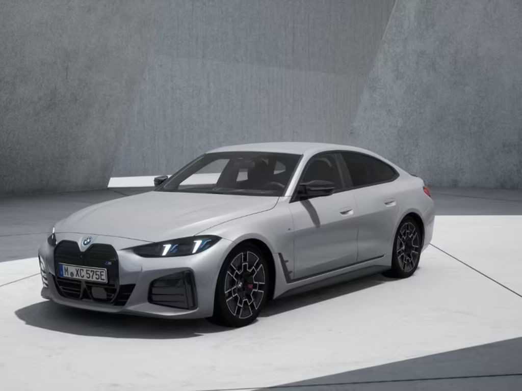 BMW i4 M-Sport xDrive Coupé Gran Coupé M50