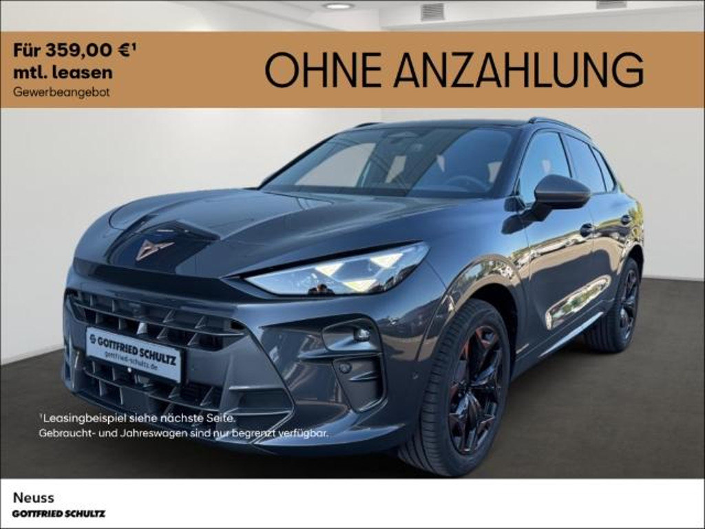 Cupra Terramar 1.5 eTSI