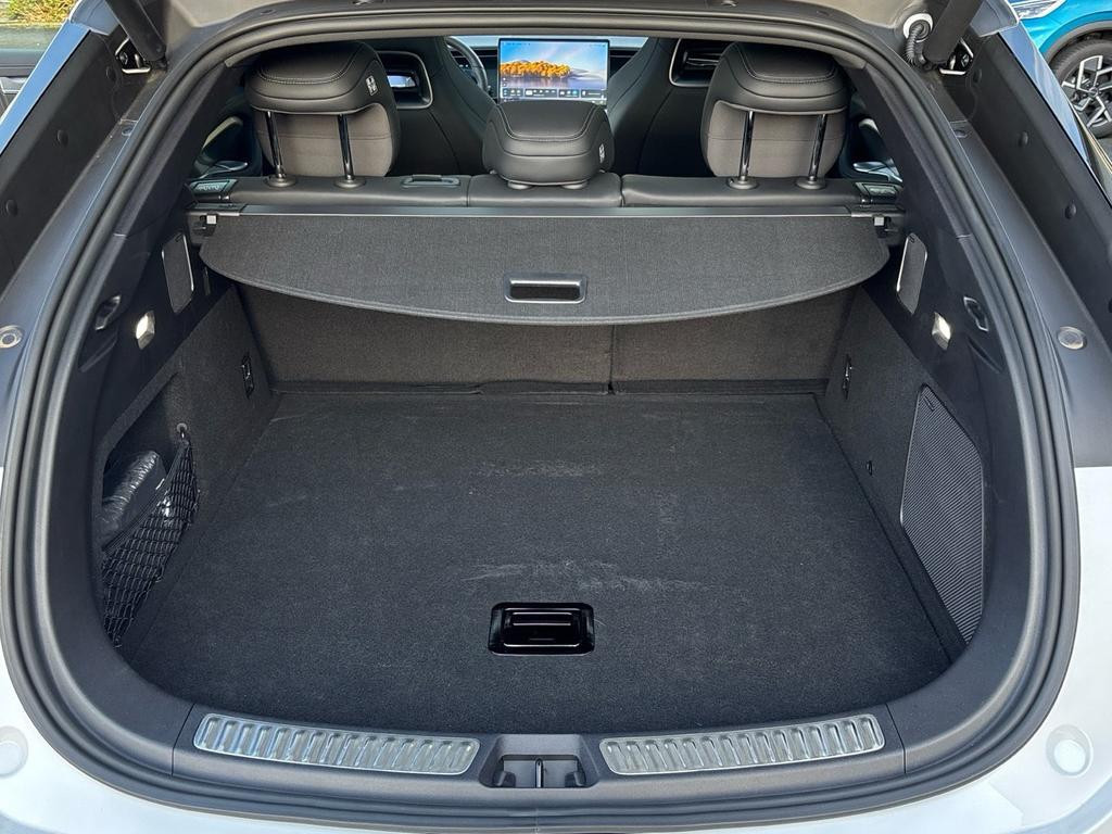 BYD Sealion 7
