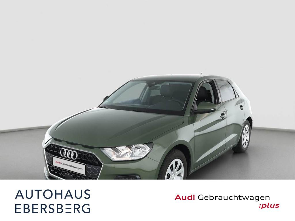 Audi A1 Sportback 30 TFSI