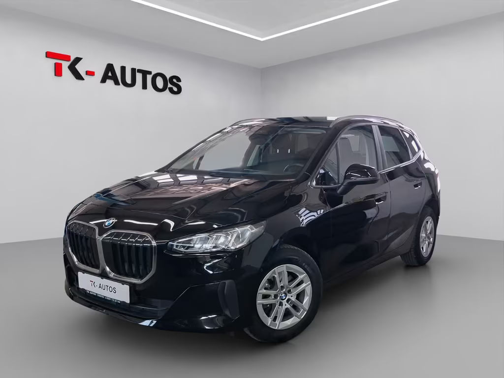 BMW 2 Serie 218 Active Tourer 218d