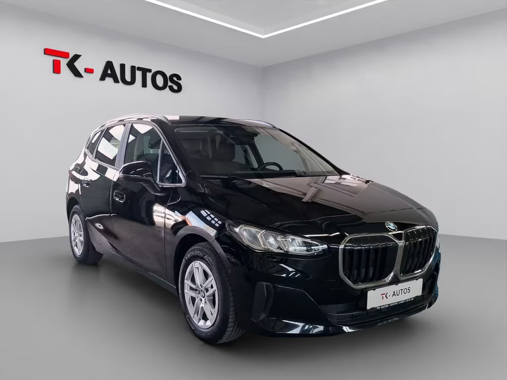 BMW 2 Serie
