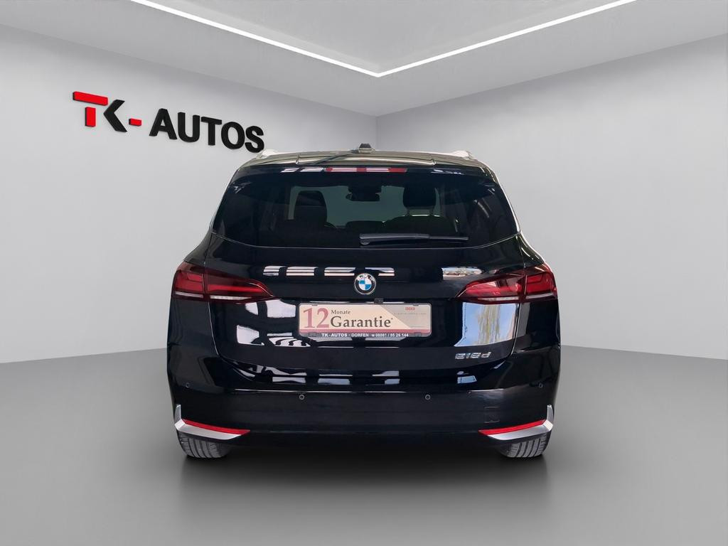 BMW 2 Serie