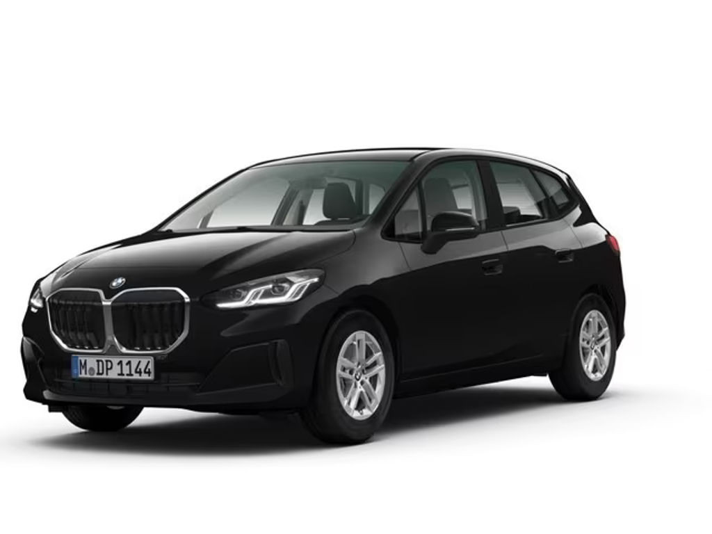 BMW 2 Serie 218 DCT Active Tourer 218d