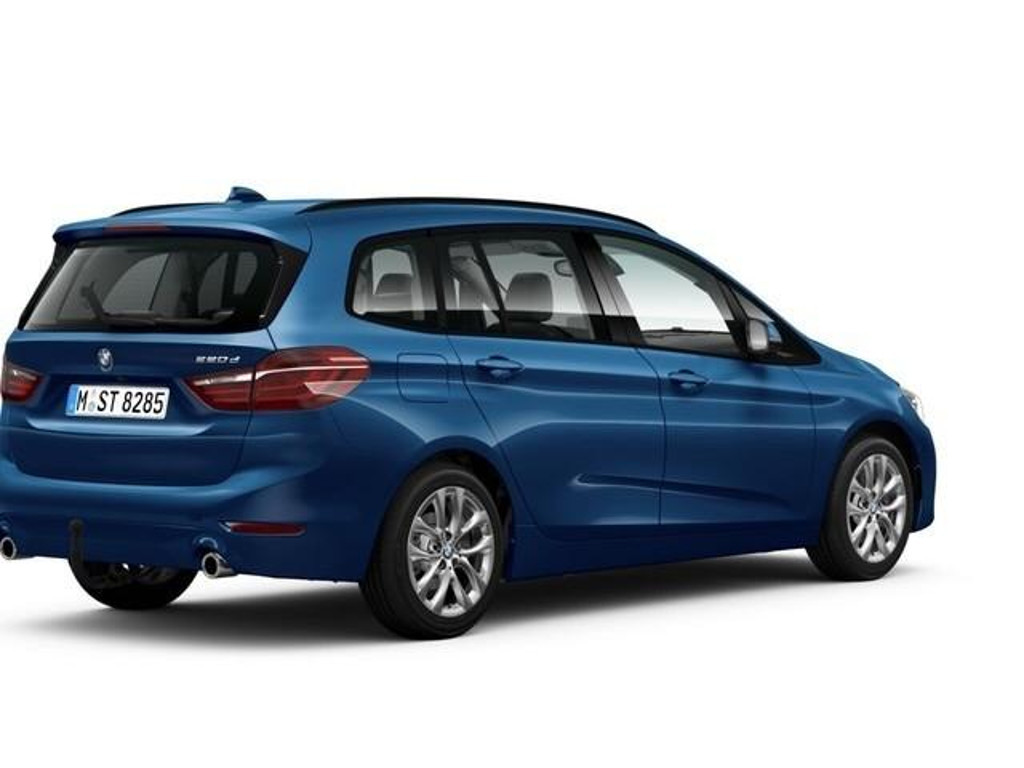 BMW 2 Serie