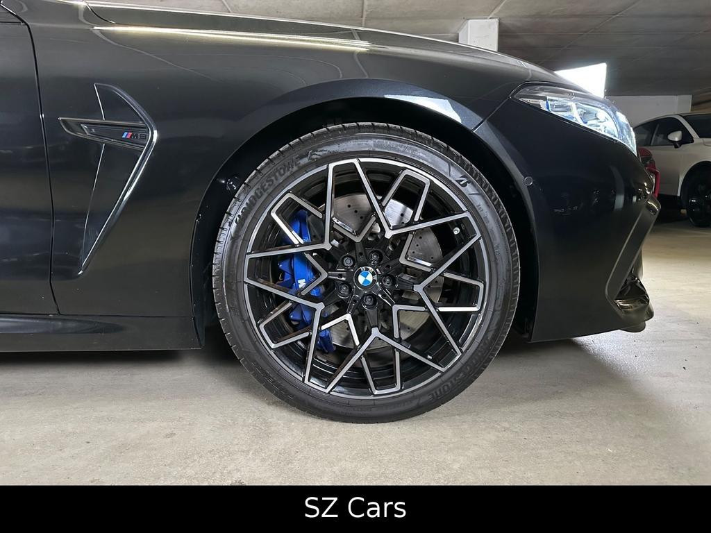 BMW M8