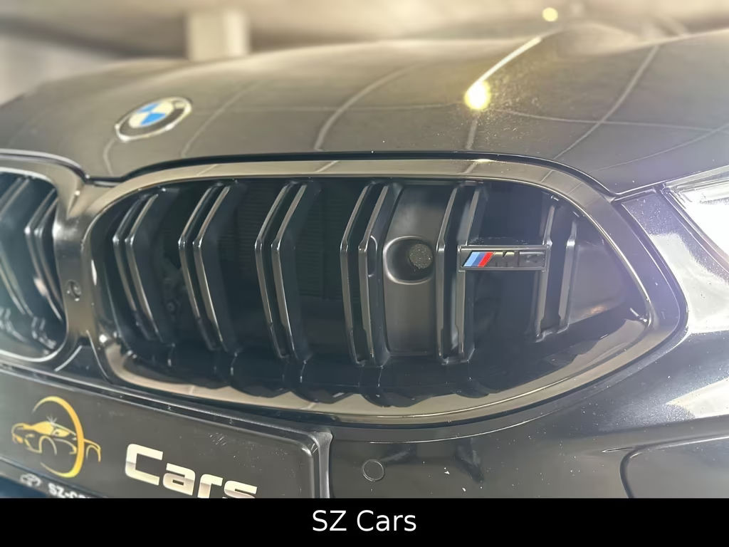BMW M8