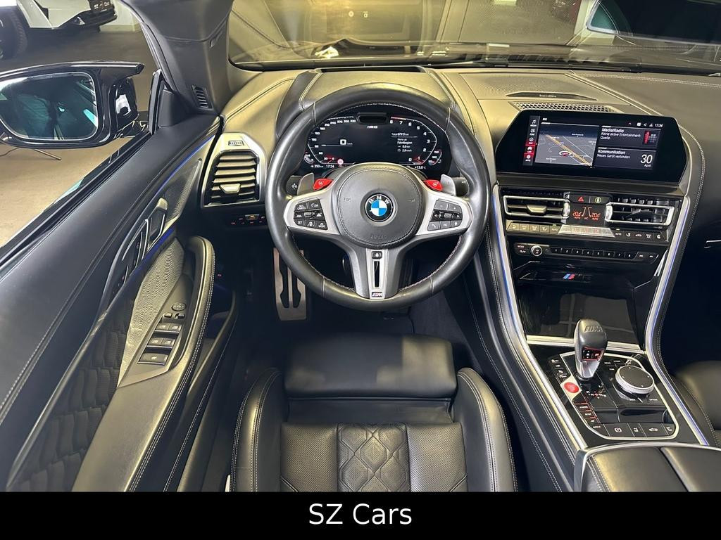 BMW M8
