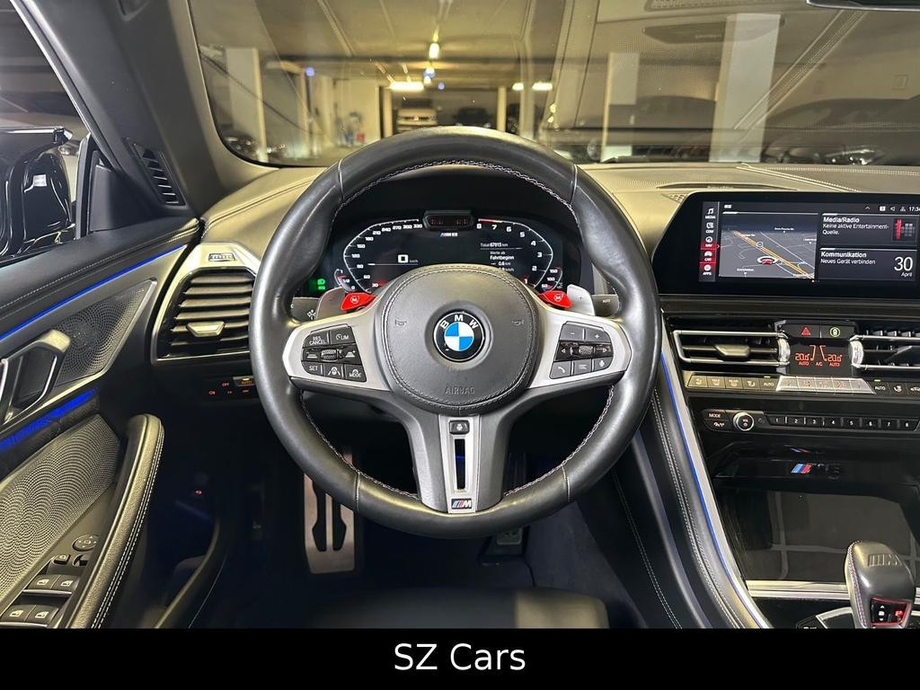 BMW M8
