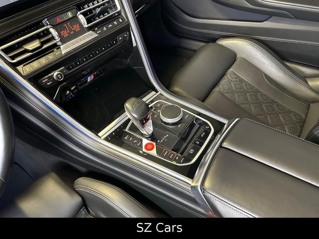 BMW M8