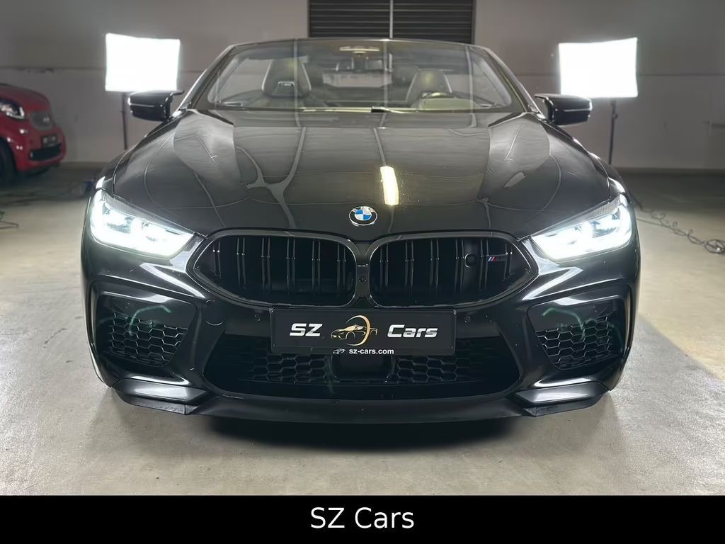 BMW M8