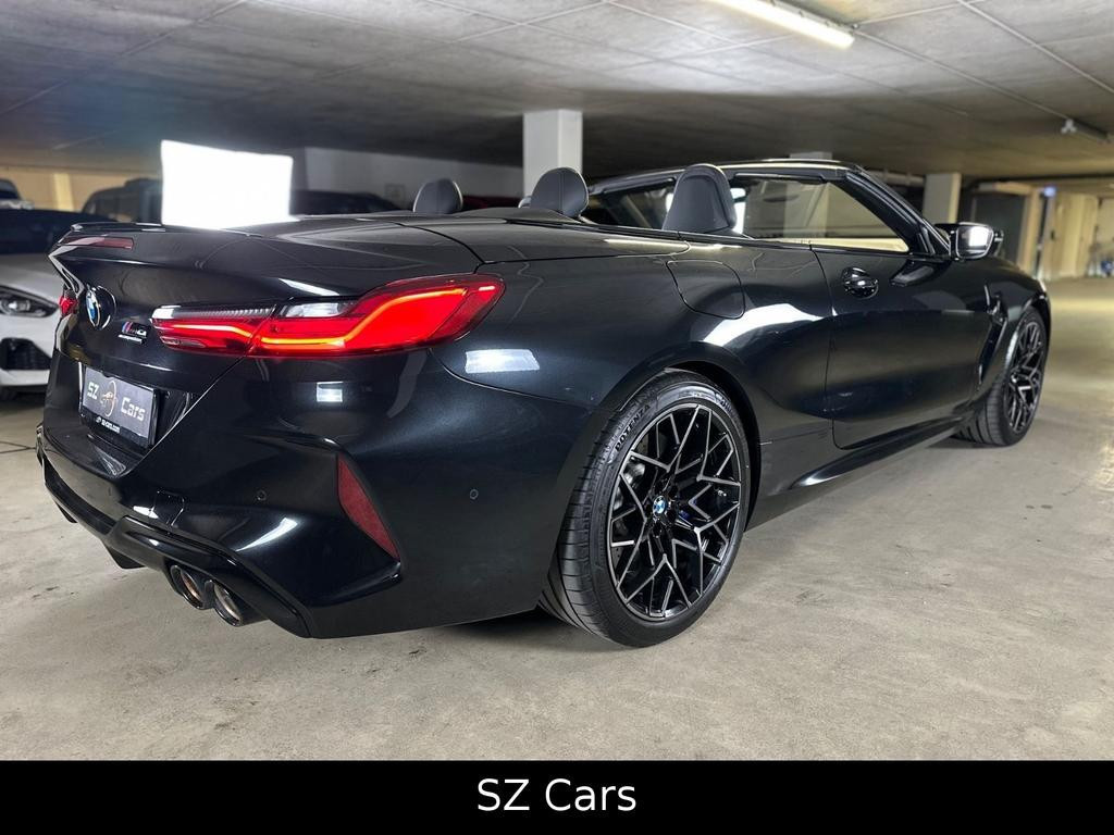 BMW M8