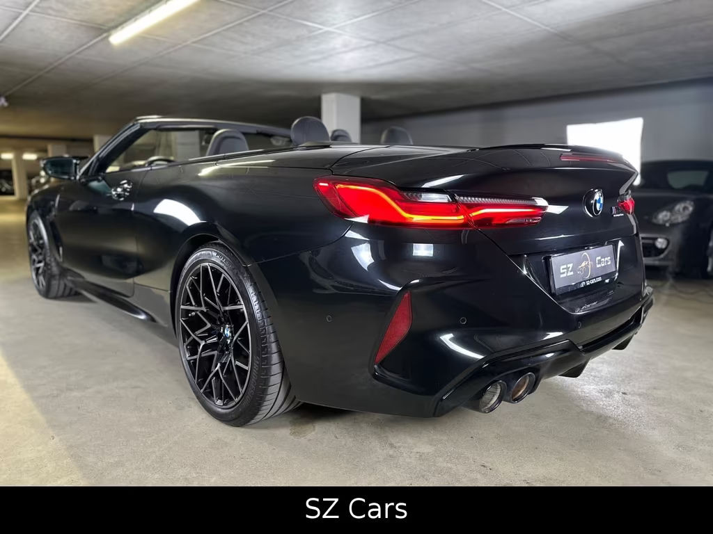 BMW M8