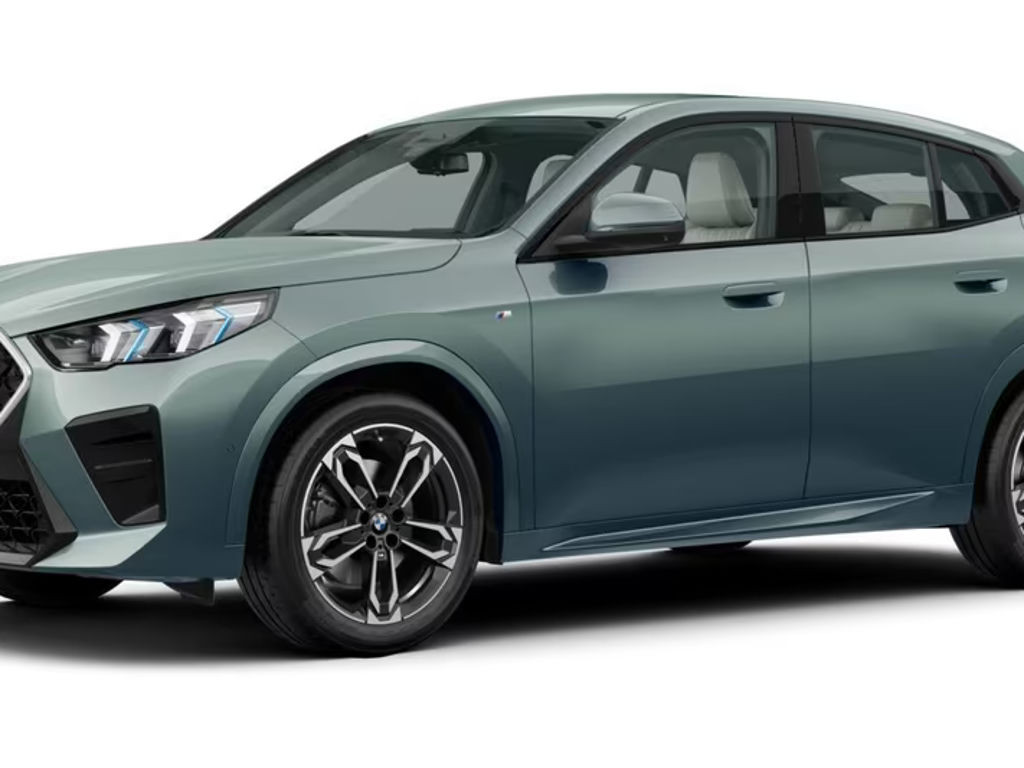 BMW X2 M-Sport sDrive20i