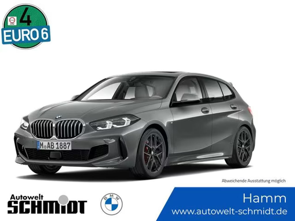 BMW 1 Serie 128 Sedan 128ti